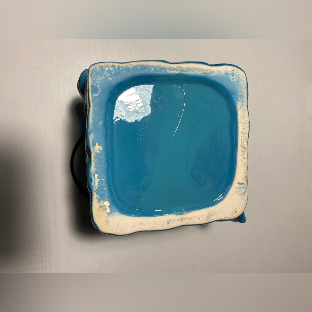 Fish Tea Light Holder - Picture 9 of 11